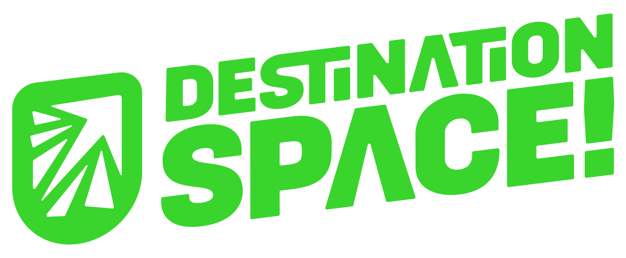 Destination Space