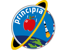 logo: Principia